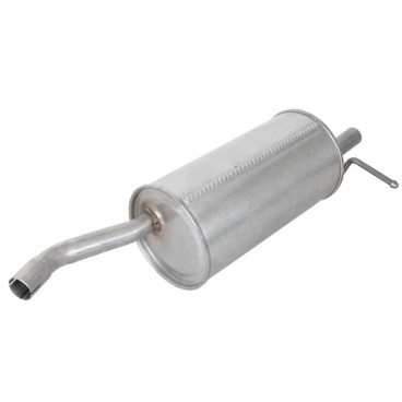 Toba finala esapament