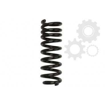 Arc suspensie axa spate