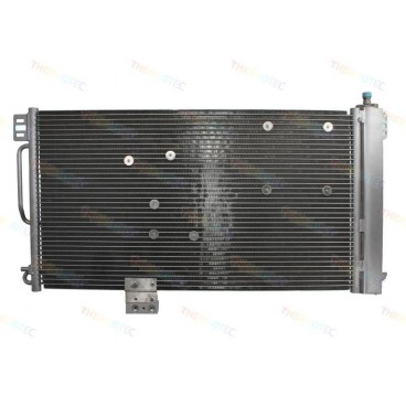 Radiator aer conditionat