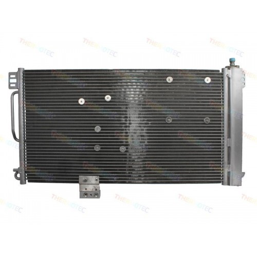 Radiator aer conditionat