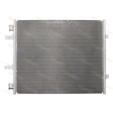 Radiator aer conditionat
