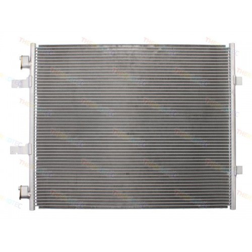 Radiator aer conditionat