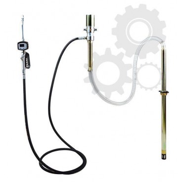 Set distributie ulei