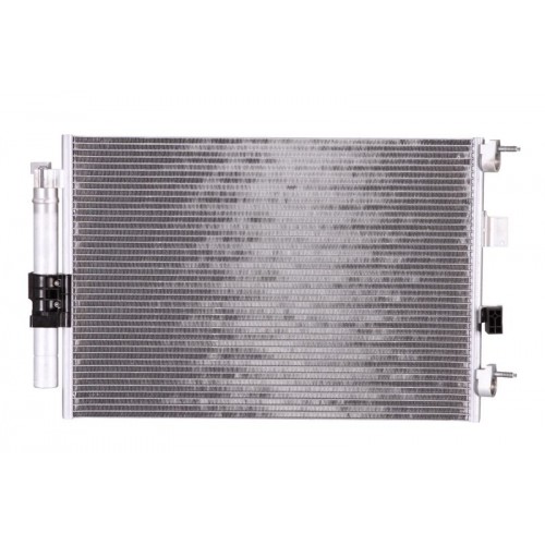 Radiator aer conditionat