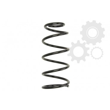 Arc suspensie axa fata