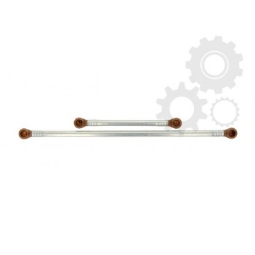 Mecanism stergatoar parbriz