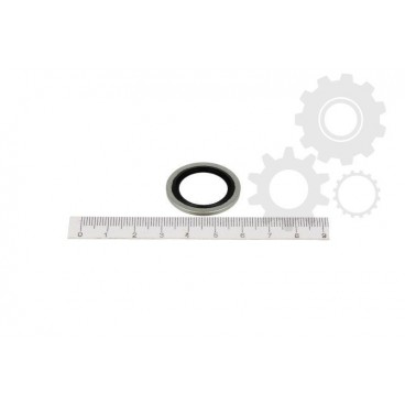 Uszczelka z³¹czki hydraulicznej