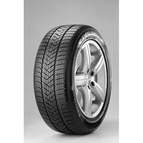 Anvelope iarna (4X4) RFT 18''