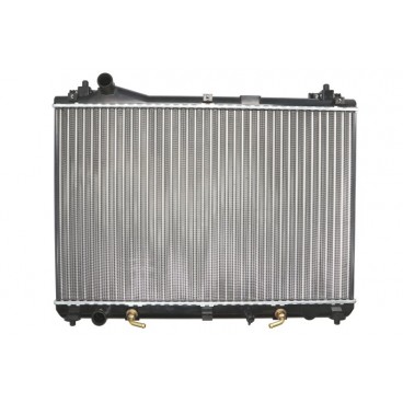 Radiator racire cu apa