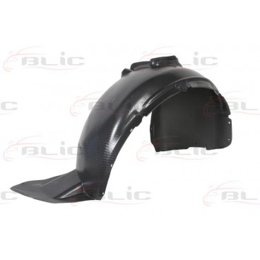 Carenaj interior aripa