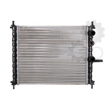 Radiator racire cu apa