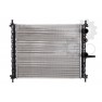 Radiator racire cu apa