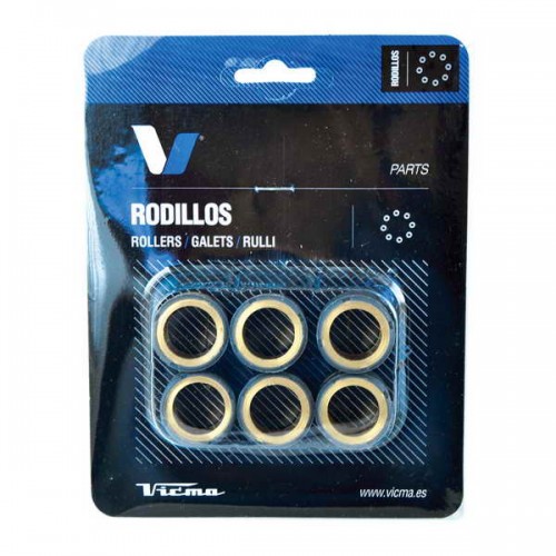 Role variator