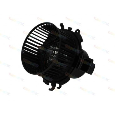 Ventilator