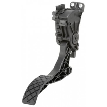 Pedala de acceleratie