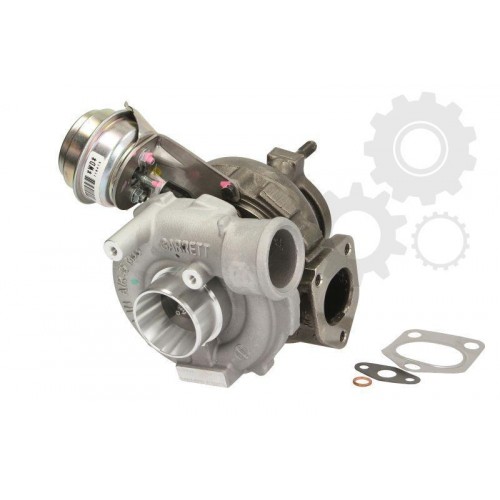 Turbosuflanta