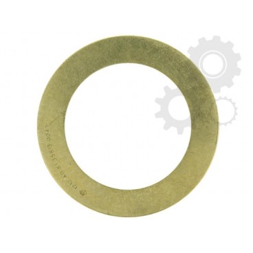 Saiba pinion transmisie