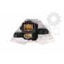 Regulator suflanta
