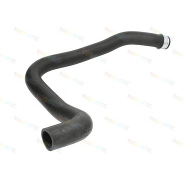 Furtun cauciuc sistem racire