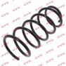 Arc suspensie axa fata
