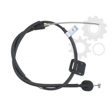 Cablu frana de mana