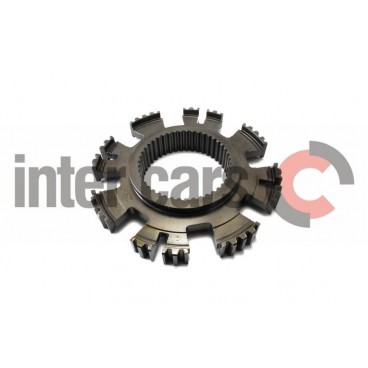 Butuc mecanism sincronizare