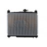 Radiator racire cu apa