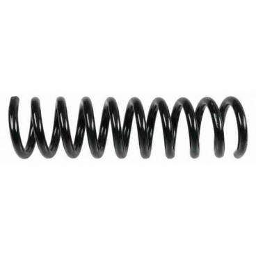 Arc suspensie axa spate