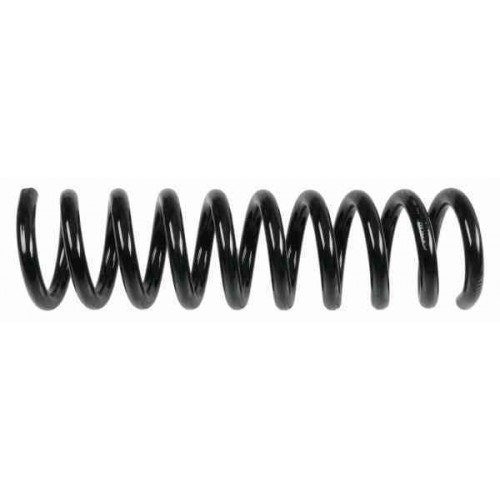 Arc suspensie axa spate