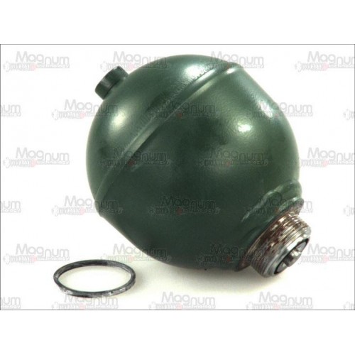 Sfera suspensie