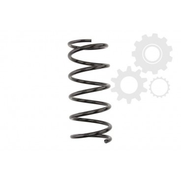 Arc suspensie axa fata