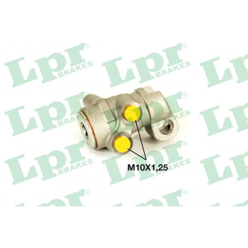 Regulator franare