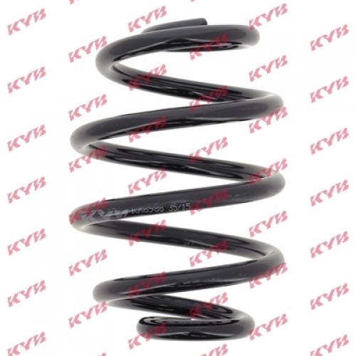 Arc suspensie axa spate