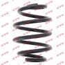 Arc suspensie axa spate