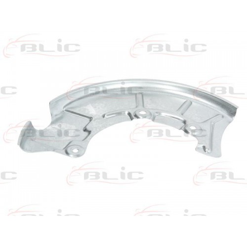 Protectie noroi disc frana