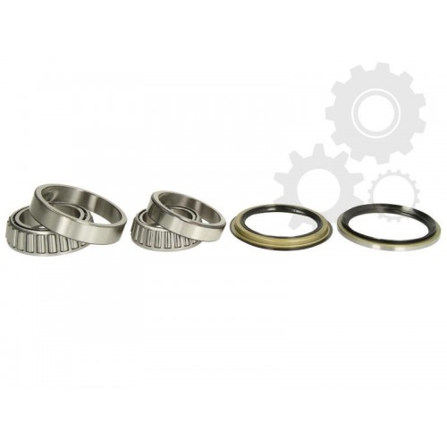 Set rulmenti roata