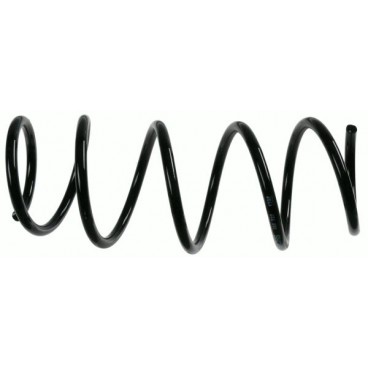 Arc suspensie axa fata