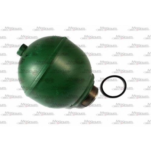 Sfera suspensie