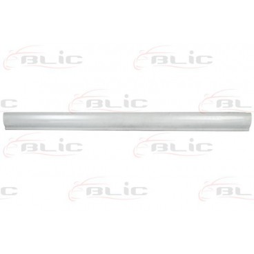 Kit reparatie prag lateral