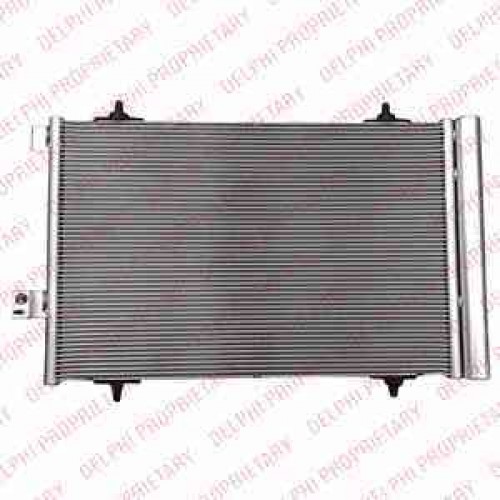 Radiator aer conditionat