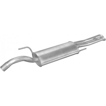 Toba finala esapament