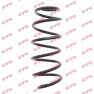Arc suspensie axa fata
