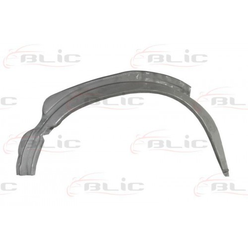 Aripa reparatie