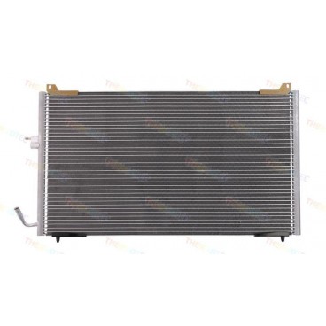 Radiator aer conditionat