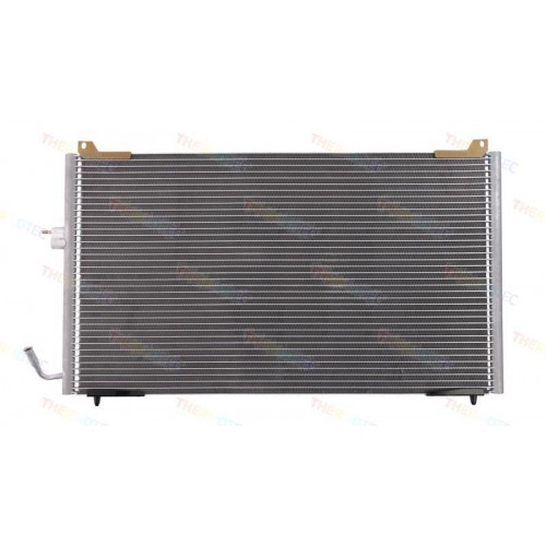 Radiator aer conditionat