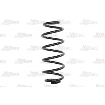 Arc suspensie axa spate