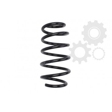 Arc suspensie axa fata