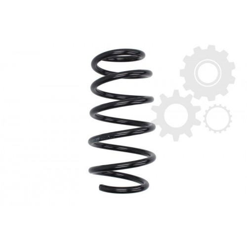 Arc suspensie axa fata