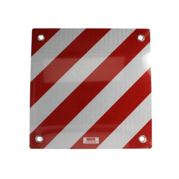 Eticheta avertizare/informare