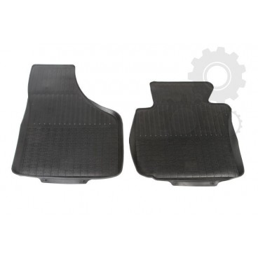 Covorase podea de cauciuc